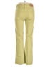 Fabrizio Gianni Jeans Green Casual Pants Size 10 - photo 2