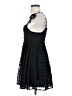 Crystal Doll 100% Polyester Black Cocktail Dress Size S - photo 5