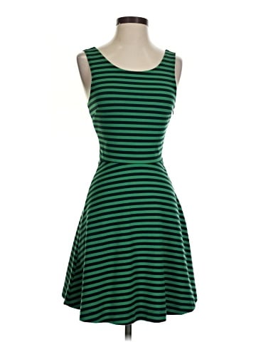 American Eagle Outfitters Casual Dress (view 1)