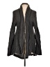 Olivia Sky Gray Cardigan Size L - photo 1