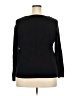 Lane Bryant Black Cardigan Size 18 - 20 Plus - photo 2