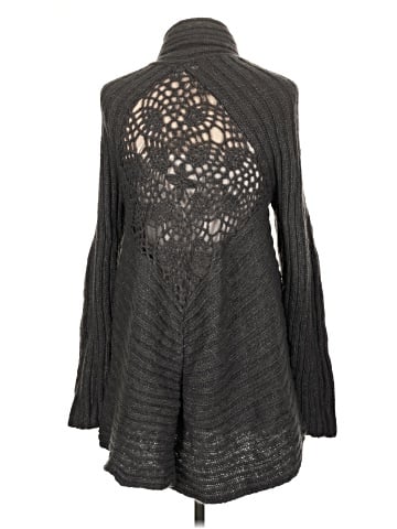 Olivia Sky Cardigan (view 2)