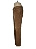 Chaps Brown Casual Pants Size 8 Petite - photo 5