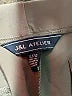 Atelier Solid Gray Active Pants Size XL - photo 7