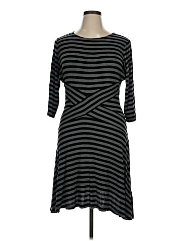 ECI Casual Dress (view 1)