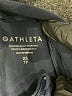 Athleta Blue Track Jacket Size XS - photo 6