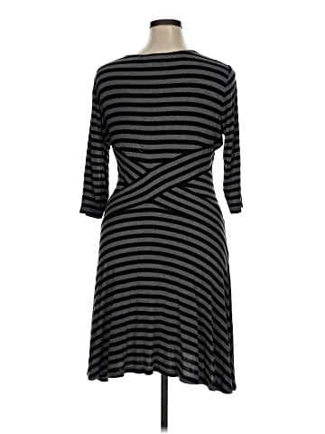 ECI Casual Dress (view 2)