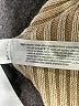 Zara Tan Cardigan Size M - photo 8