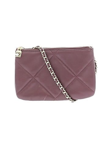 Talbots Leather Crossbody Bag (view 1)