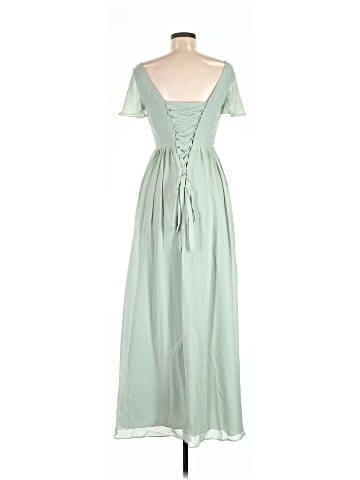 Wear Your Love Casual Dress (view 2)