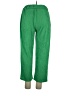 Unbranded Green Casual Pants Size XL - photo 2
