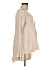 Free People 100% Cotton Tan Pullover Sweater Size M - photo 4