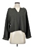 Urban Outfitters Gray Pullover Sweater Size S - photo 1