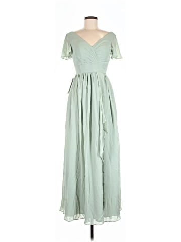 Wear Your Love Casual Dress (view 1)