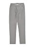Hanna Andersson Polka Dots Gray Casual Pants Size 12 - photo 1