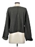 Urban Outfitters Gray Pullover Sweater Size S - photo 2