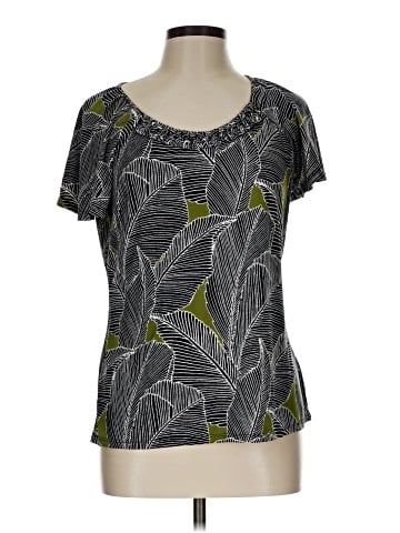East5th Short Sleeve Top (view 1)