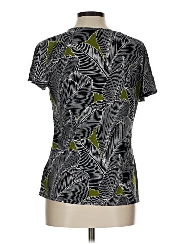 East5th Short Sleeve Top (view 2)