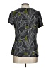 East5th Gray Short Sleeve Top Size L - photo 2