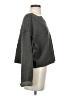 Urban Outfitters Gray Pullover Sweater Size S - photo 4