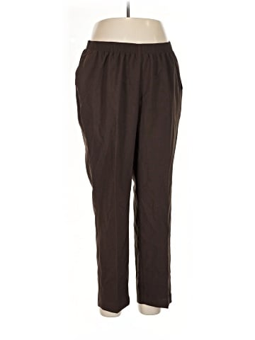 Alia Casual Pants (view 1)