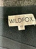 Wildfox Solid Black Pullover Sweater Size XS - photo 7