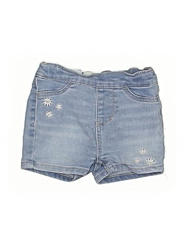 Levi's Denim Shorts (view 1)