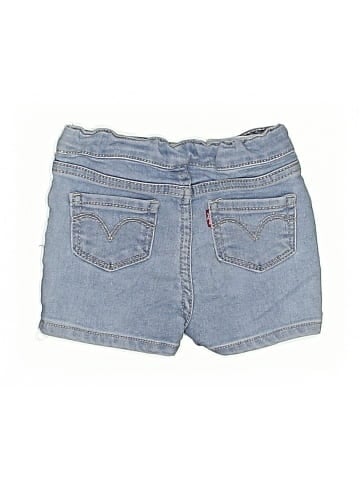 Levi's Denim Shorts (view 2)