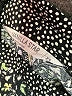 Vanilla Star 100% Rayon Floral Yellow Shorts Size XS - photo 3