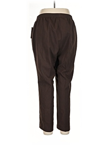 Alia Casual Pants (view 2)