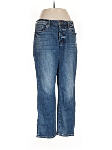Oliver Logan Jeans (view 1)