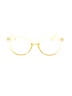 J.Crew Yellow Orange Sunglasses One size - photo 2