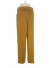 Ann Taylor Gold Casual Pants Size 0 - photo 1