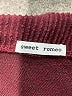 Sweet Romeo Burgundy Turtleneck Sweater Size 1X - photo 7