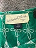 Universal Thread 100% Cotton Green Sleeveless Blouse Size XL - photo 7