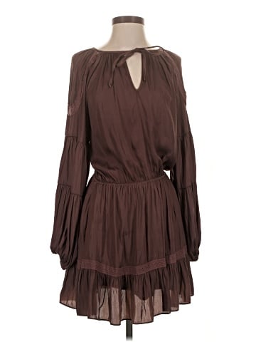 Mustard Seed Casual Dress (view 1)