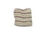 Rock 100% Viscose Ivory Scarf One size - photo 2