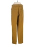 Ann Taylor Gold Casual Pants Size 0 - photo 2