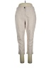 Worthington Houndstooth Ivory Casual Pants Size 16 (petite) - photo 1