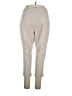 Worthington Houndstooth Ivory Casual Pants Size 16 (petite) - photo 2
