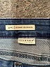 Not Your Daughter's Jeans Hearts Blue Jeans Size 8 - photo 7