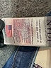 Not Your Daughter's Jeans Hearts Blue Jeans Size 8 - photo 9