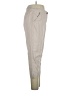 Worthington Houndstooth Ivory Casual Pants Size 16 (petite) - photo 4