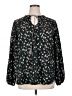 Weekend Black Cardigan Size XL - photo 1