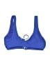 Express Blue Swimsuit Top Size M - photo 2