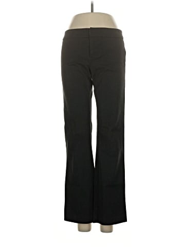 Ecru Active Pants (view 1)