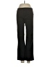 Ecru Solid Black Active Pants Size 26 waist (estimated) - photo 1
