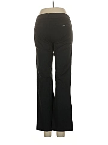 Ecru Active Pants (view 2)