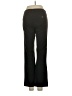 Ecru Solid Black Active Pants Size 26 waist (estimated) - photo 2