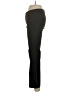 Ecru Solid Black Active Pants Size 26 waist (estimated) - photo 5